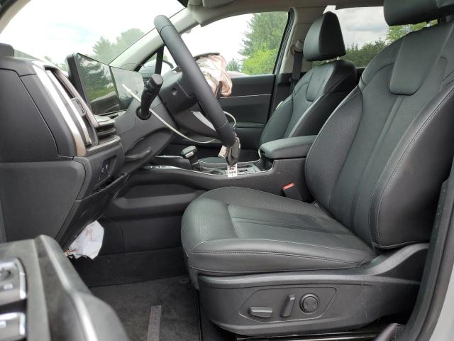2025 KIA SORENTO EX 5XYRHDJF0SG366225