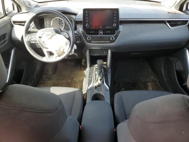 2022 TOYOTA COROLLA CR - 7MUBAABG9NV003219