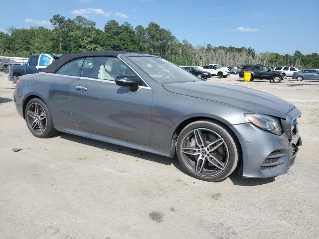 2019 MERCEDES-BENZ E 450 - WDD1K6HB1KF102369