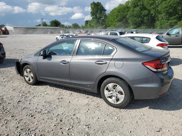 Vin: 2hgfb2f52dh509058, lot: 55816845, honda civic lx 20132