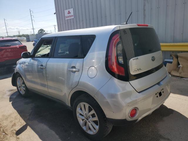 Vin: kndjp3a52j7573812, lot: 55381345, kia soul + 20182