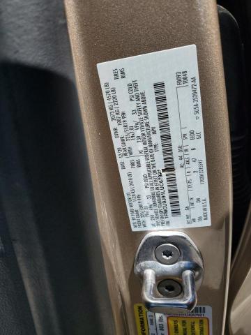 2020 FORD ESCAPE TIT 1FMCU9J91LUC67921
