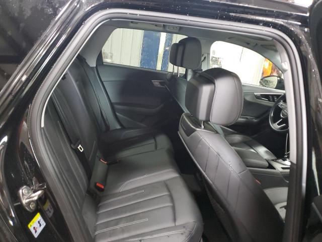2021 AUDI A4 ALLROAD WA17AAF46MA053310