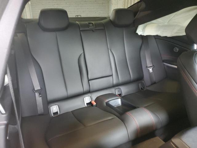 2019 BMW 440XI WBA4W9C50KAF94601