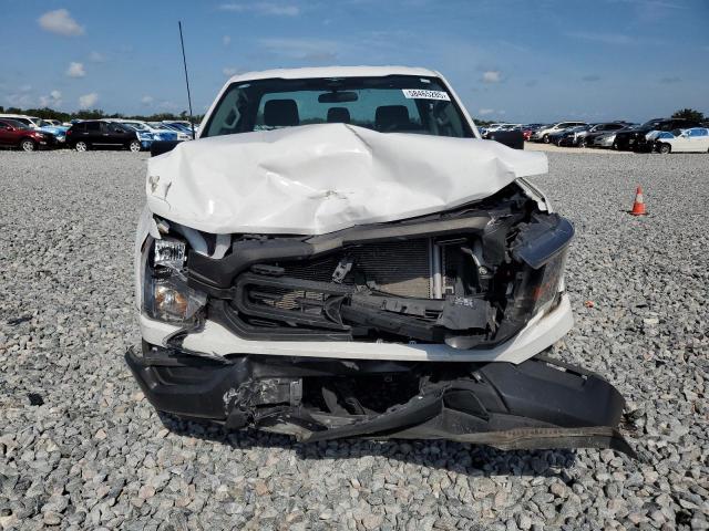 2023 FORD F150 - 1FTMF1CB8PKE61500