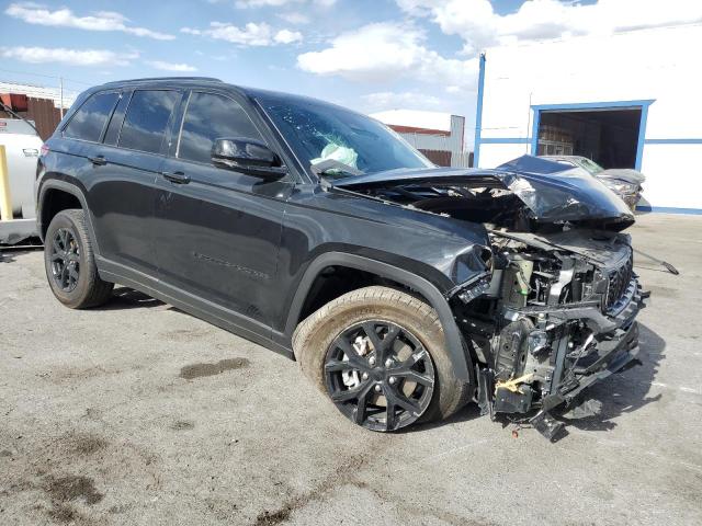 Vin: 1c4rjhag0sc275562, lot: 56837415, jeep grand cher laredo 20254