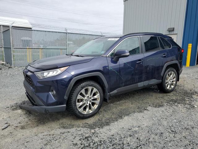 Vin: 2t3r1rfv1kw073288, lot: 57617925, toyota rav4 xle 2019 img_1