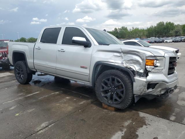 Vin: 3gtu2uec3eg530505, lot: 58377975, gmc sierra k1500 sle 20144