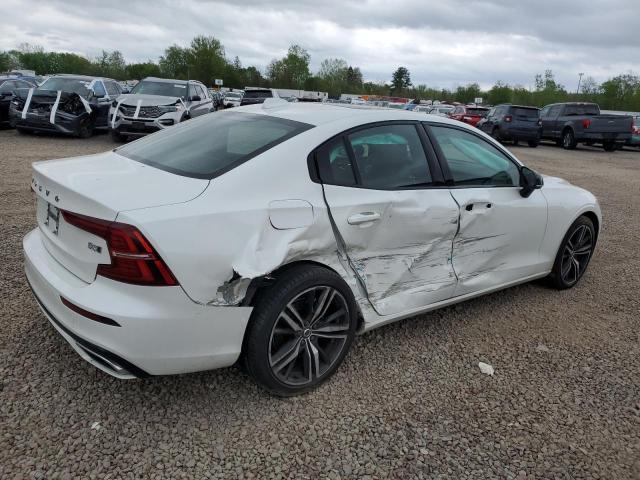 Vin: 7jrl12tm3ng188100, lot: 55872865, volvo s60 b5 r-d b5 r-design 20223