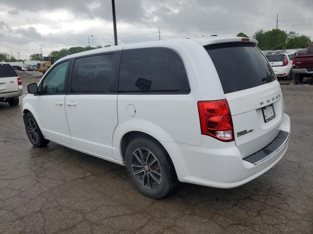 Vin: 2c4rdgeg6jr238209, lot: 57989515, dodge caravan gt 20182