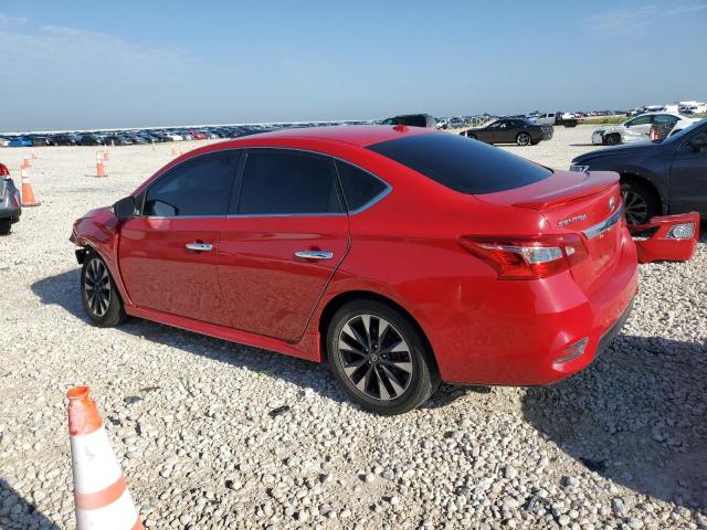 Vin: 3n1ab7ap1ky301519, lot: 56555985, nissan sentra s 20192