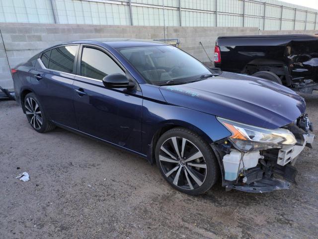 Vin: 1n4bl4cv9kc183467, lot: 56676715, nissan altima sr 20194