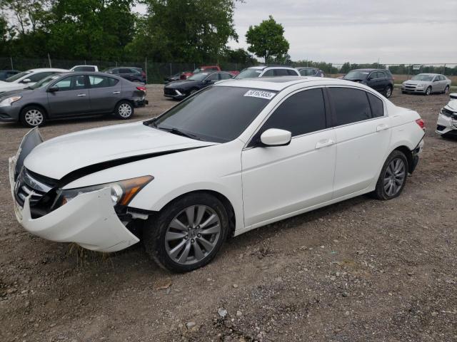 Vin: 1hgcp2f84ba142223, lot: 58162455, honda accord exl 2011 img_1