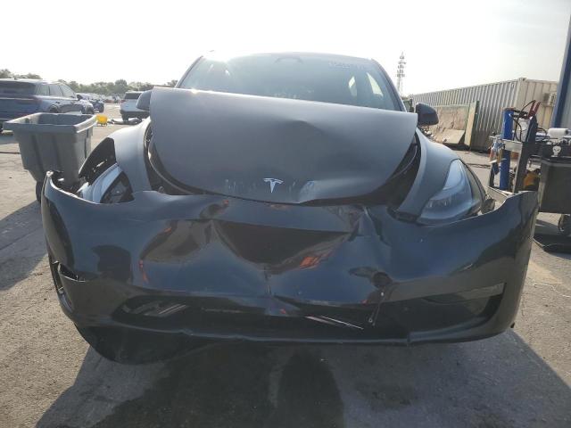 2024 TESLA MODEL Y 7SAYGAEEXRF033744