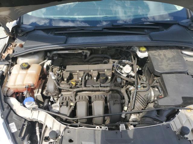 2018 FORD FOCUS SE - 1FADP3F22JL265483
