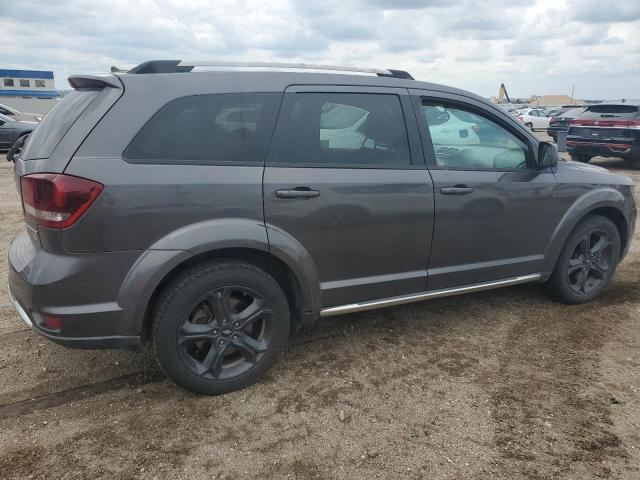 Vin: 3c4pdcgg3jt379118, lot: 58442845, dodge journey crossroad 20183