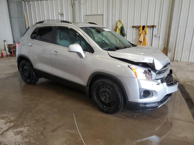 Vin: kl7cjtsb9fb164044, lot: 57874065, chevrolet trax ltz 20154