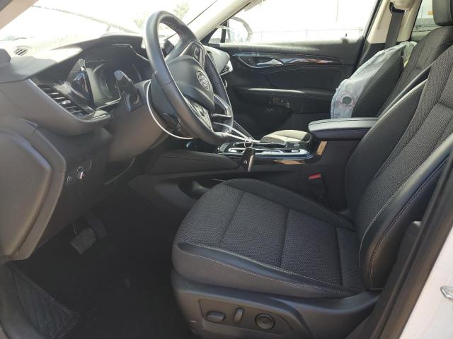 2021 BUICK ENVISION P LRBFZMR44MD182490