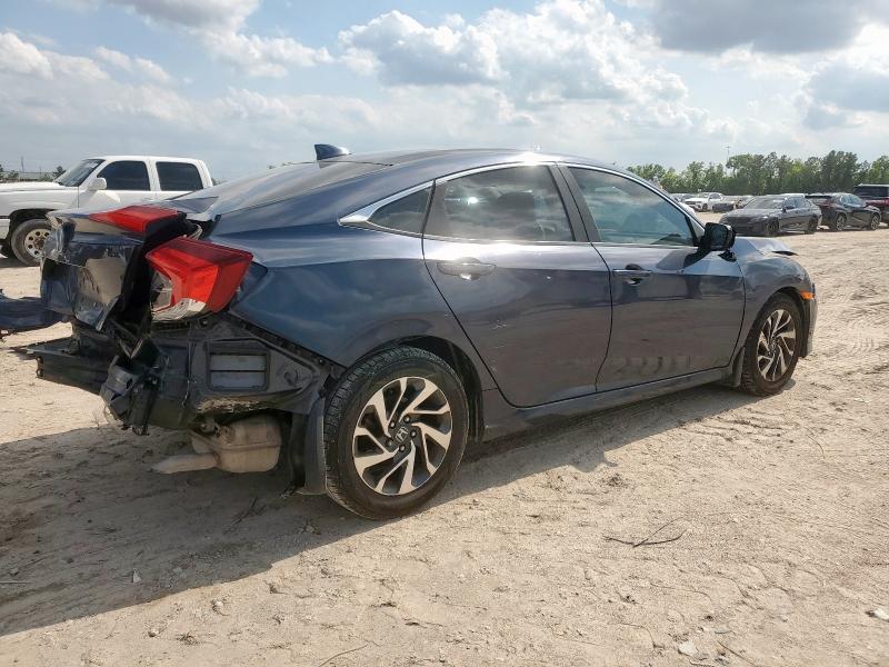Vin: 2hgfc2f71hh505264, lot: 58935945, honda civic ex 20173