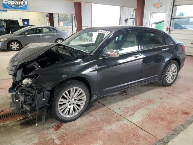 Vin: 1c3ccbcb6cn304247, lot: 56478915, chrysler 200 limited 2012 img_1
