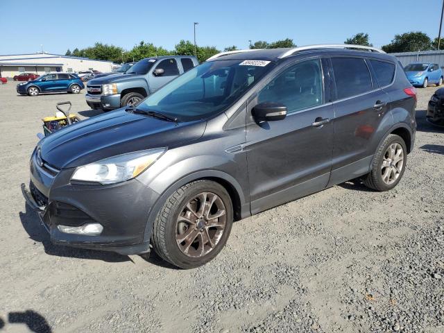 Vin: 1fmcu0j92gua40027, lot: 58492225, ford escape titanium 2016 img_1
