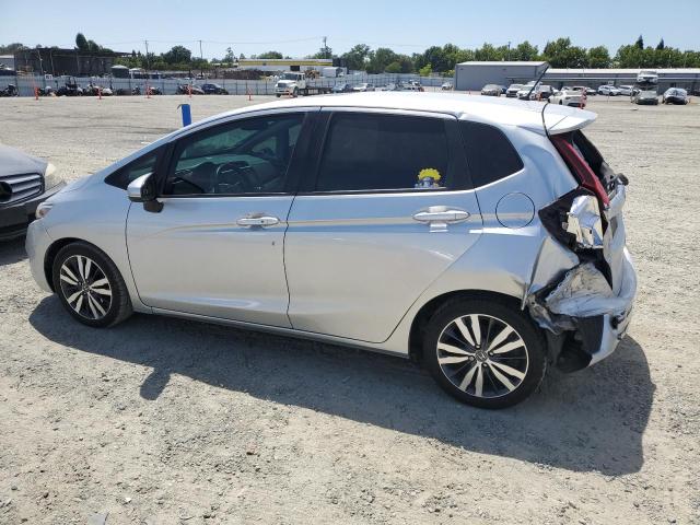 Vin: jhmgk5h79gx001915, lot: 58979205, honda fit ex 20162