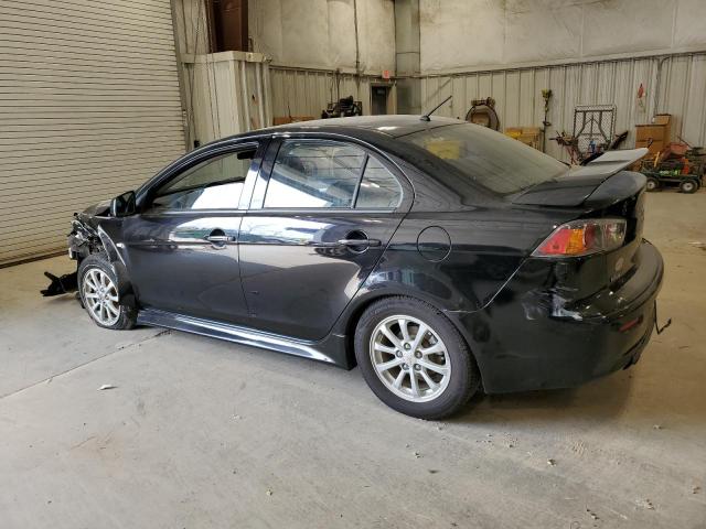 2014 MITSUBISHI LANCER ES/ - JA32U2FU4EU008264