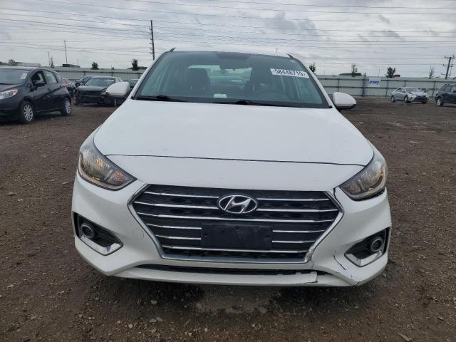 2022 HYUNDAI ACCENT SE - 3KPC24A61NE173722