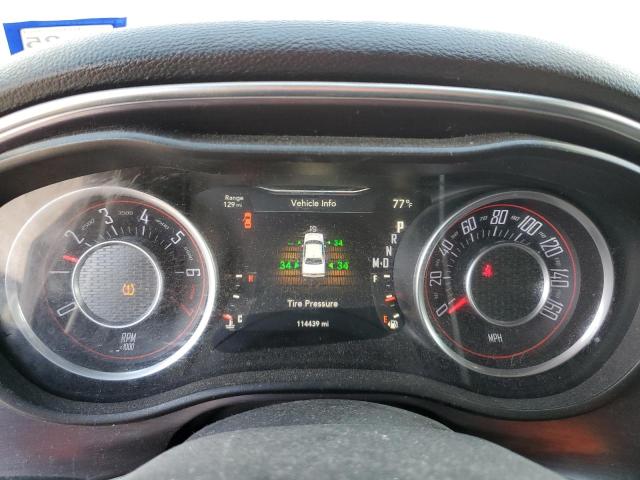 2015 DODGE CHALLENGER - 2C3CDZAG2FH885330