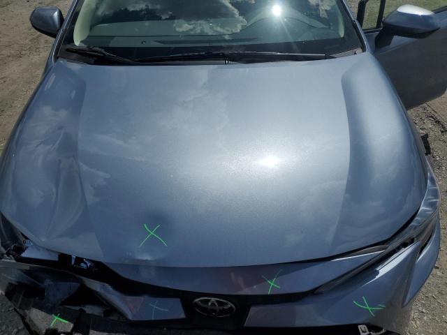2022 TOYOTA COROLLA LE - JTDEPMAE8NJ199044