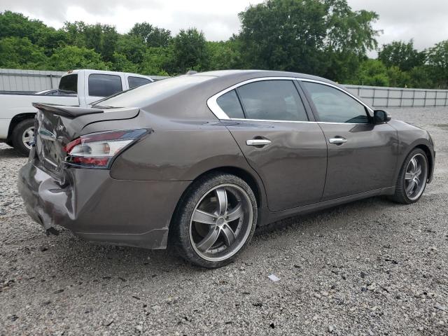 Vin: 1n4aa5ap7ec441484, lot: 58305095, nissan maxima s 20143