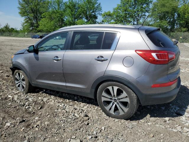 Vin: kndpc3a24b7080338, lot: 57148115, kia sportage ex 20112