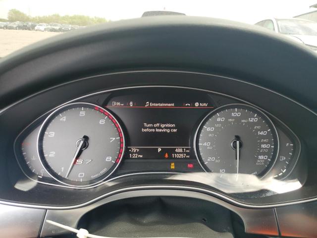 2015 AUDI S7 PREMIUM WAUW2AFC5FN017400