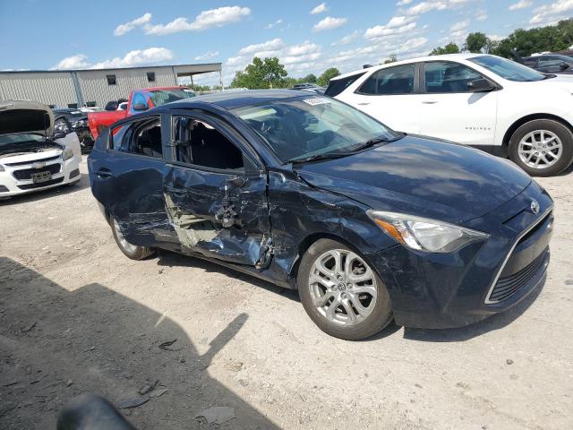 Vin: 3mydlbyv5hy191891, lot: 58203075, toyota yaris 20174