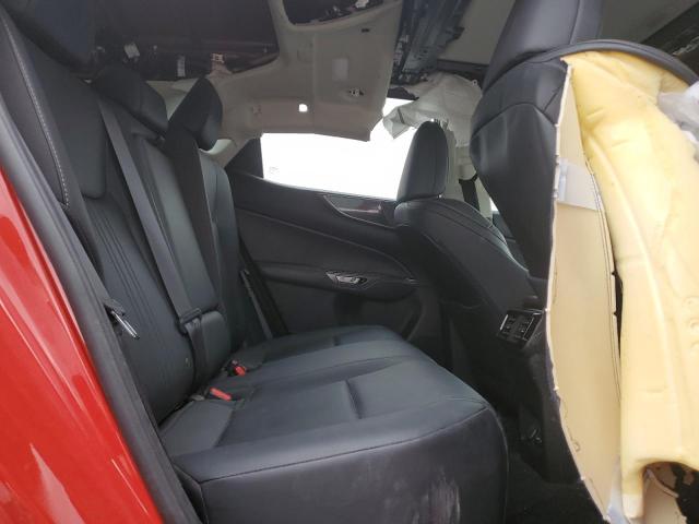 2023 LEXUS NX 250 2T2ADCEZ7PC002924