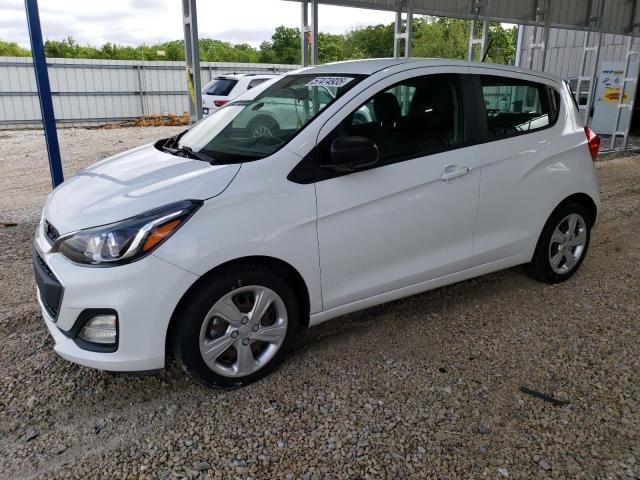 Vin: kl8cb6sa0kc719078, lot: 57474935, chevrolet spark ls 2019 img_1