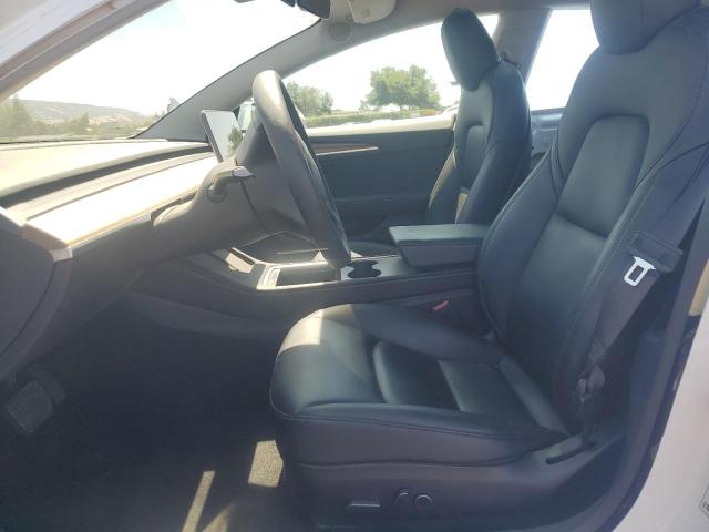 2021 TESLA MODEL 3 - 5YJ3E1EA0MF017524