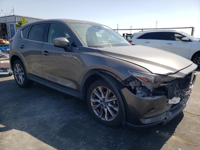 Vin: jm3kfadm6k1641992, lot: 57862345, mazda cx-5 grand touring 20194