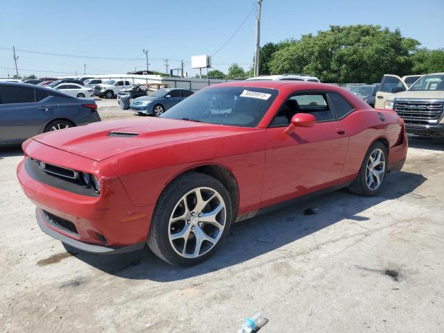Vin: 2c3cdzag2gh129384, lot: 56689915, dodge challenger sxt 2016 img_1