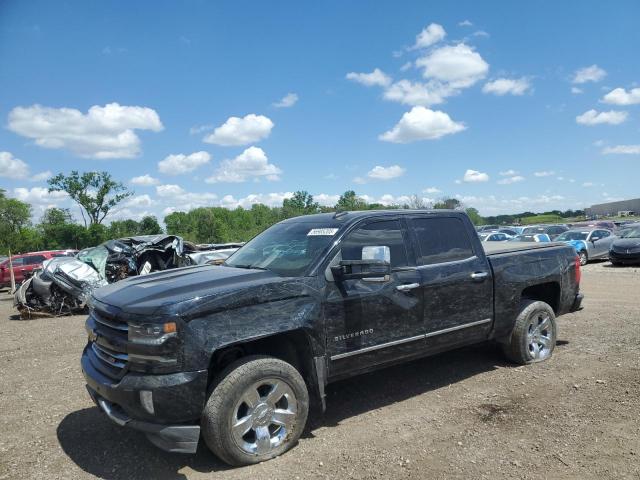 Vin: 3gcuksej6hg112205, lot: 56985205, chevrolet all models k1500 ltz 2017 img_1