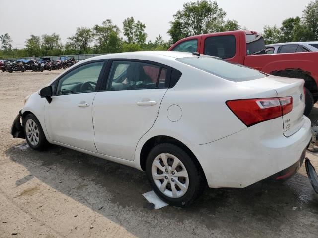 Vin: knadn4a33c6068343, lot: 59142875, kia rio ex 20122