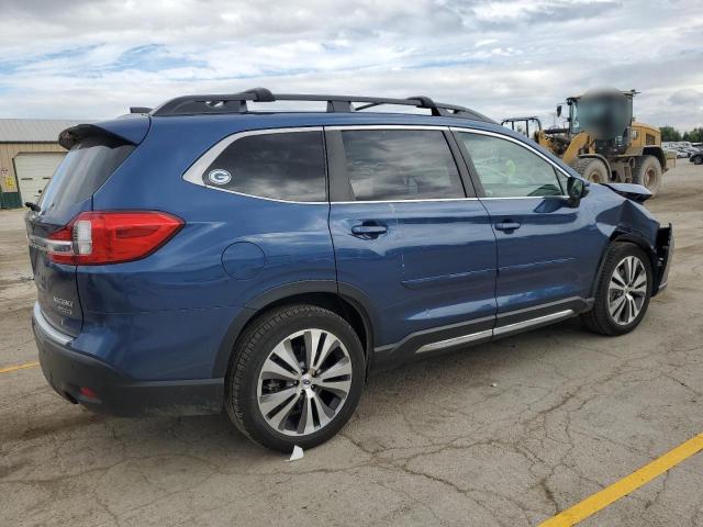 Vin: 4s4wmapd2n3457469, lot: 56703205, subaru ascent limited 20223
