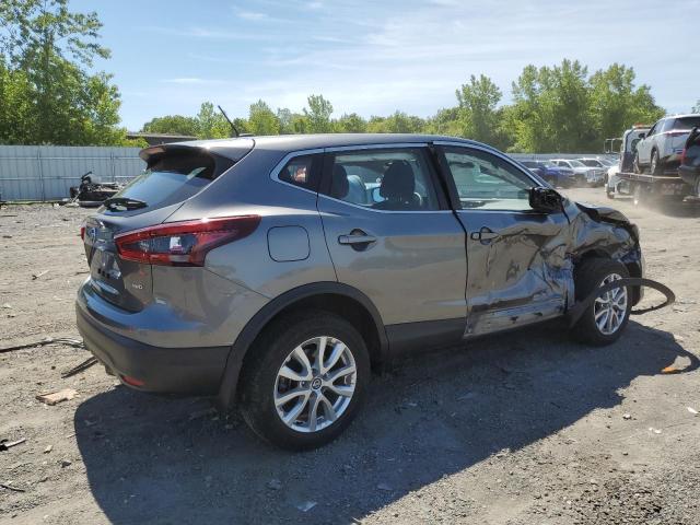 Vin: jn1bj1aw5mw669448, lot: 58550645, nissan rogue s 20213