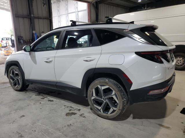 2022 HYUNDAI TUCSON SEL 5NMJCCAE7NH158589
