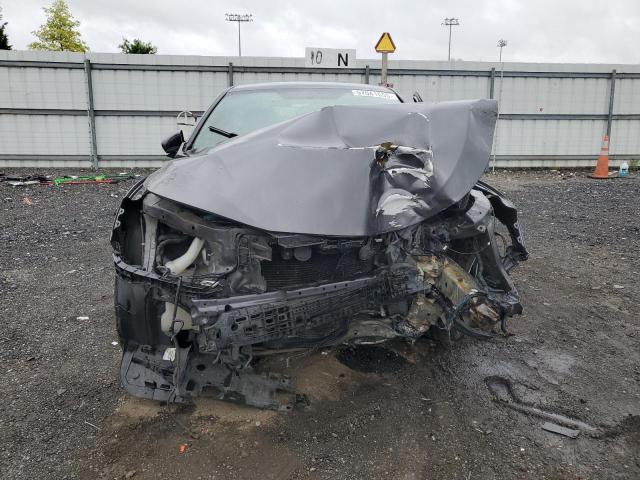 2017 HONDA ACCORD SPO - 1HGCR2F50HA073622