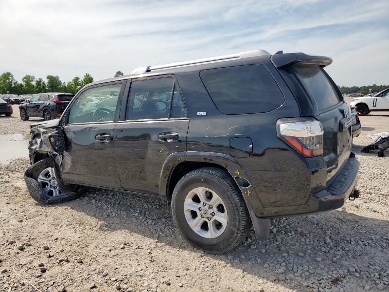 Vin: jtezu5jr5j5170120, lot: 56878675, toyota 4runner sr5 20182