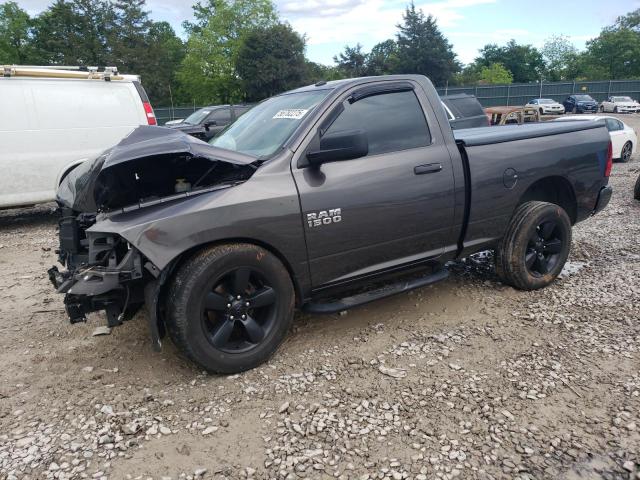 Vin: 3c6jr6ag0jg195515, lot: 56782275, ram 1500 st 2018 img_1