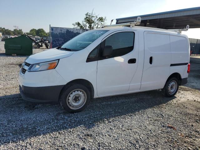 CHEV CITY EXPRESS CARGO V 2015 3N63M0YN3FK717024 photo #1
