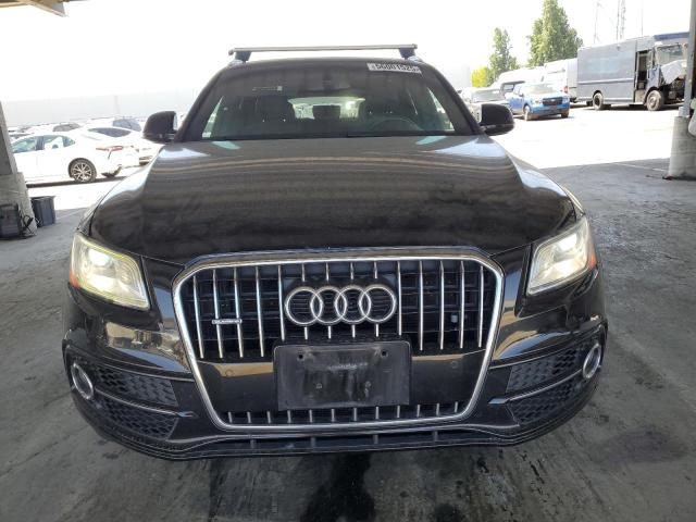 2016 AUDI Q5 PREMIUM WA1D7AFP9GA131689