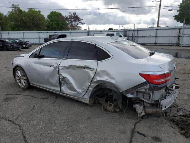 Vin: 1g4pp5sk7f4146172, lot: 55382585, buick verano 20152